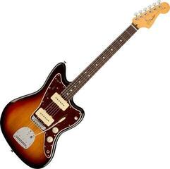 Guitare électrique Fender American Professional II Jazzmaster RW 3-Color Sunburst Guitare électrique
