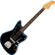 Fender American Professional II Jazzmaster RW Dark Night Elektrická kytara