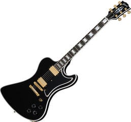 Elektrická kytara Gibson RD Custom Ebony Elektrická kytara