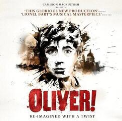CD musicali 2024 London Cast - Oliver! (CD)