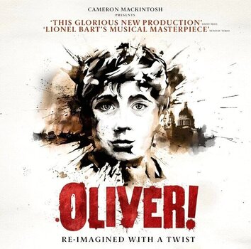 Muziek CD 2024 London Cast - Oliver! (CD) - 1