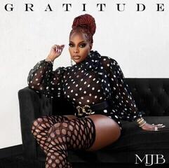 LP ploča Mary J. Blige - Gratitude (Limited Silver/White Vinyl) (LP)