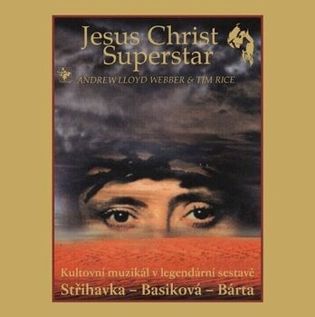 Glasbene CD Muzikál - Jesus Christ Superstar (Remastered) (CD) - 1