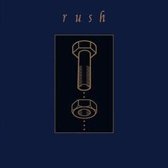 Schallplatte Rush - Counterparts (Syeor 2025) (2LP)