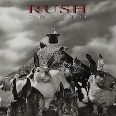 Schallplatte Rush - Presto (Syeor 2025) (LP)