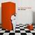 Disc de vinil Teddy Swims - I've Tried Everything But Therapy (Part 2) (Limited Orange Vinyl) (LP)