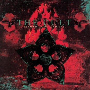 Disc de vinil The Cult - Beyond Good And Evil (Syeor25) (2LP) - 1
