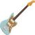 E-Gitarre Fender Vintera II 50s Jazzmaster RW Sonic Blue E-Gitarre