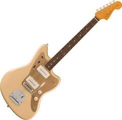 Guitare électrique Fender Vintera II 50s Jazzmaster RW Desert Sand Guitare électrique