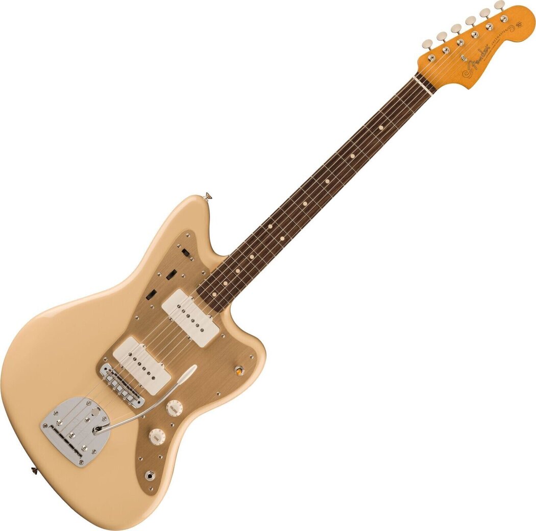 Fender Vintera II 50s Jazzmaster RW Desert Sand Electric guitar