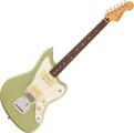 Fender Player II Series Jazzmaster RW Birch Green Elektrisk guitar