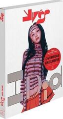 CD muzica Yves - I Did (CD)