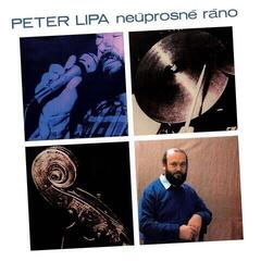 LP ploča Peter Lipa - Neúprosné ráno (LP)