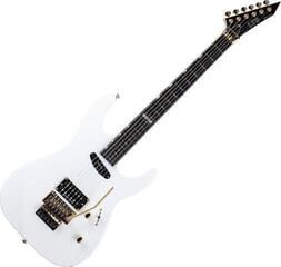Electric guitar ESP LTD Mirage Deluxe '87 Snow White Electric guitar (Damaged)