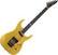 Guitarra elétrica ESP LTD Mirage Deluxe '87 Metallic Gold Guitarra elétrica