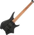 HILS Guitars HN4 NEXT Black Headless guitar (Like new)