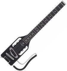 Headless guitar Traveler Guitar Electric Ultra Light Matte Black Headless guitar