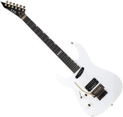 Elektrická gitara ESP LTD Mirage Deluxe '87 Snow White Elektrická gitara (Zánovné)