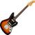 Elektrinė gitara Fender Player II Series Jaguar RW 3 Color Sunburst (B-Stock) #984863