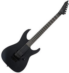 Електрическа китара ESP LTD M-BKM Black Satin Електрическа китара