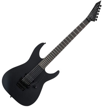 Ηλεκτρική Κιθάρα ESP LTD M-BKM Black Satin Ηλεκτρική Κιθάρα - 1