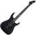 Električna kitara ESP LTD JL-600 BLKS Jeff Ling Parkway Drive Signature Black Satin Električna kitara