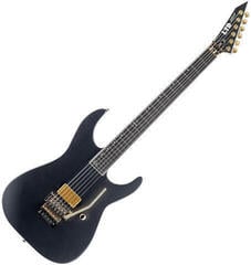 Electric guitar ESP LTD M-1001 Charcoal Metallic Satin Electric guitar