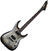 Elektrikitarr ESP LTD MH-1000NT FM Charcoal Burst Elektrikitarr