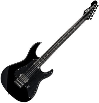 Chitarra Elettrica ESP LTD SN-1 Baritone HT Black Chitarra Elettrica - 1