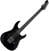 Chitarra Elettrica ESP LTD SN-1 Baritone HT Black Chitarra Elettrica