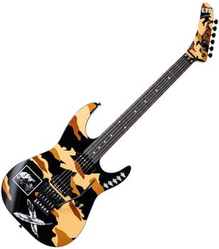 Електрическа китара ESP LTD GL Desert Eagle Електрическа китара - 1