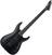 Elektrická gitara ESP LTD MH-1000 Baritone Black Satin Elektrická gitara