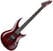 Guitarra eléctrica ESP LTD H3-1000 QM See Thru Black Cherry Guitarra eléctrica (Seminuevo)