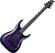 ESP LTD H-1000 Evertune QM See Thru Purple Sunburst Chitarra Elettrica