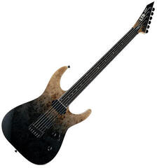 Electric guitar ESP LTD M-1000 HT BLKFD Black Fade Electric guitar