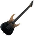 ESP LTD M-1000 HT BLKFD Black Fade Električna gitara (Skoro novo)