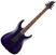 E-Gitarre ESP LTD H-200FM See Thru Purple E-Gitarre