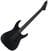 Model Super-ST: ESP LTD M-HT Black Metal Negru Satinat Chitară electrică Chitară electrică ESP LTD M-HT Black Metal Negru Satinat Chitară electrică