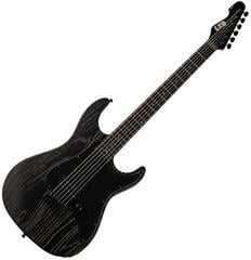 Električna kitara ESP LTD SN-1 HT ID Black Blast Električna kitara