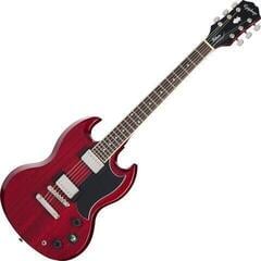 Electric guitar Epiphone SG Tribute Cherry Electric guitar