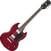 Elektrická kytara Epiphone SG Tribute Cherry Elektrická kytara