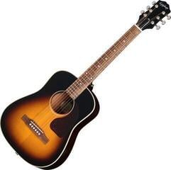 Gitara akustyczna Epiphone J-45 Express Vintage Sunburst Gitara akustyczna
