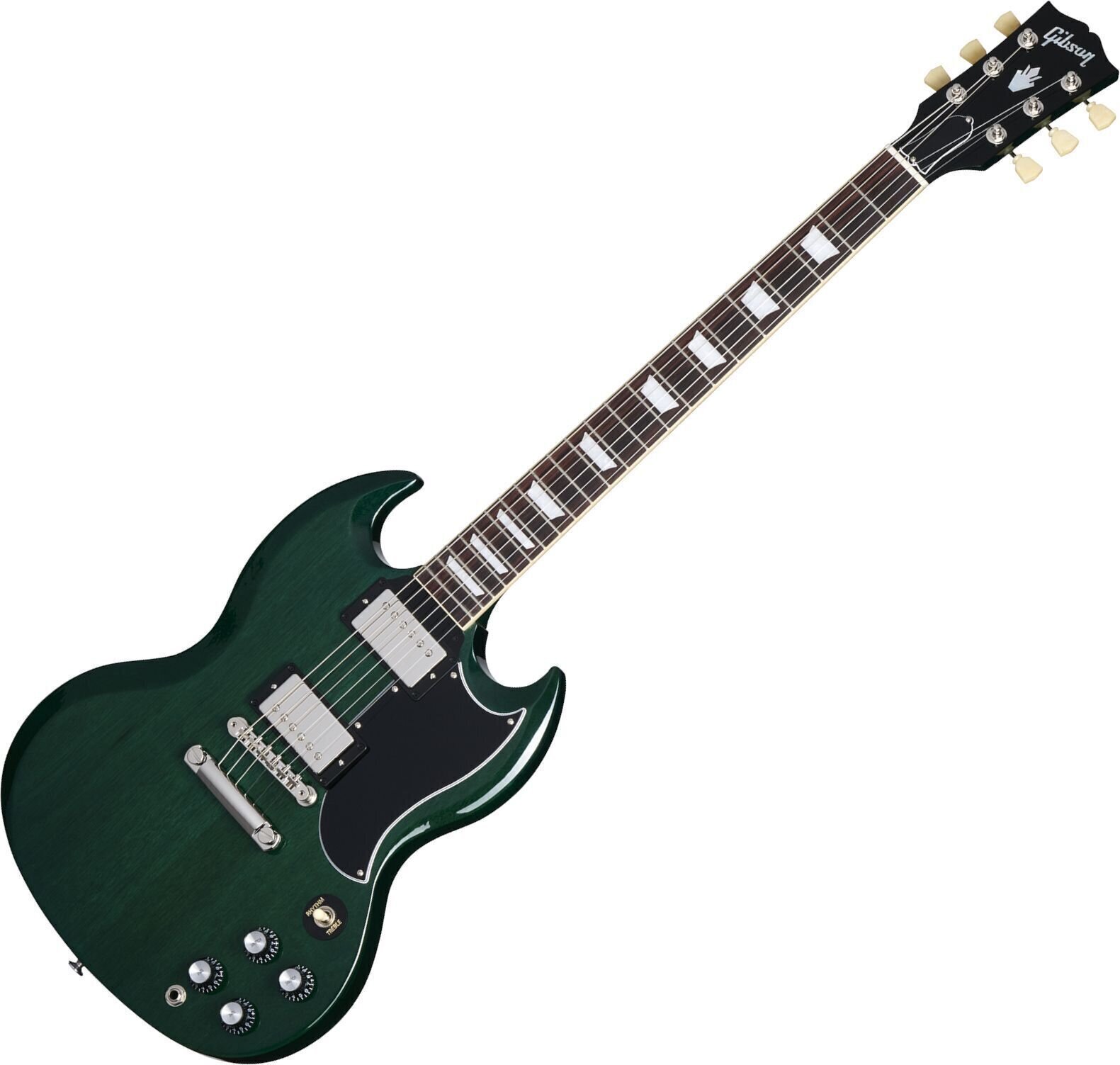 ありんず様Gibson SG Standard ’61 ありんず様Gibson SG Standard '61