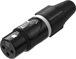 XLR-connector EnovaNxt NXT3FA XLR-connector