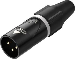 XLR-connector EnovaNxt NXT3MA XLR-connector