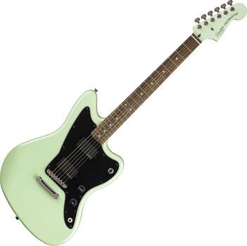 Elektriska gitarrer Fender Squier Contemporary Active Jazzmaster HH ST IL Surf Pearl Elektriska gitarrer - 1