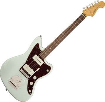 Guitarra elétrica Fender Squier Classic Vibe '60S Jazzmaster Sonic Blue Guitarra elétrica - 1