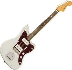 Guitare électrique Fender Squier Classic Vibe '60s Jazzmaster IL Olympic White Guitare électrique