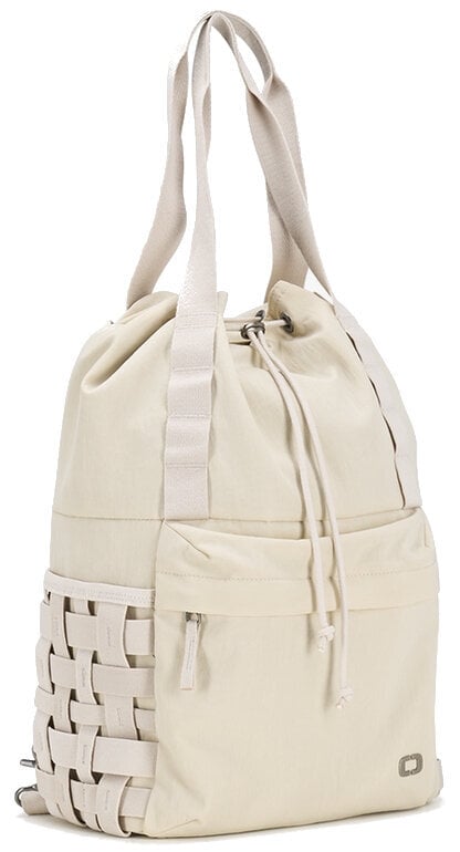 Ogio Rise Tote Bevásárlótáska Vanilla Creme 14 L