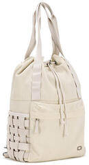 Koffer/Rucksäcke Ogio Rise Tote Einkaufstasche Vanilla Creme 14 L